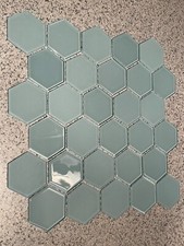 Square feet hexagon for sale  Highland