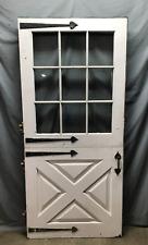Vintage solid wood for sale  Oneonta