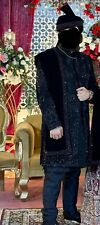 Mens wedding sherwani for sale  SHEFFIELD