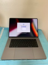 2021 macbook pro for sale  San Francisco