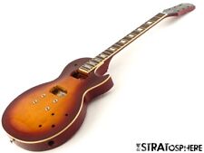 Epiphone Les Paul Modelo Clássico CORPO + PESCOÇO Mogno Heritage Cherry Sunburst comprar usado  Enviando para Brazil