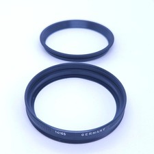Leitz leica adapter gebraucht kaufen  München