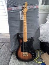 Vintage 1984 ibanez for sale  ASHBY-DE-LA-ZOUCH