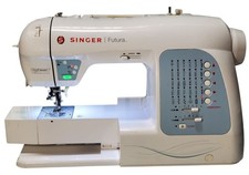 Singer futura 400 for sale  Niles