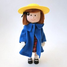 Boneca posável vintage 1996 Eden Madeline 8" comprar usado  Enviando para Brazil
