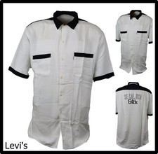 Levis camicia uomo usato  Barletta
