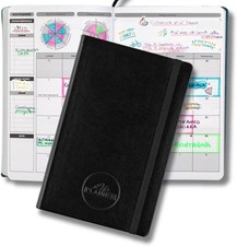 Month planner plan for sale  ROMFORD