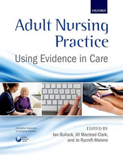 Adult nursing practice for sale  UK