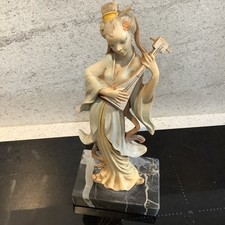 Vintage oriental asian for sale  PRESTON