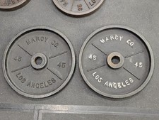 Vintage marcy los for sale  Park Ridge