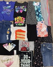 Size girls clothes for sale  Hudson