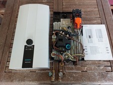 Siemens de24200 durchlauferhit gebraucht kaufen  Oberhaid