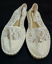 Espadrilles damen gr gebraucht kaufen  Bad Salzuflen