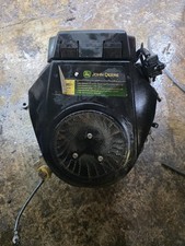 Used kawasaki fh491v for sale  Hedgesville