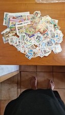 Kiloware papierfrei 200g gebraucht kaufen  Verl
