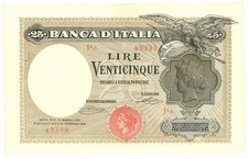 Lire banca italia usato  Pignataro Maggiore