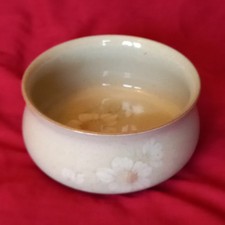 Vintage 1980s denby for sale  SPALDING