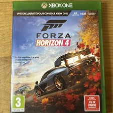 Forza horizon microsoft d'occasion  Prayssac