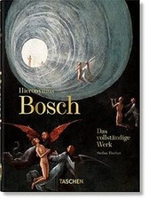 Hieronymus bosch vollständige gebraucht kaufen  Berlin