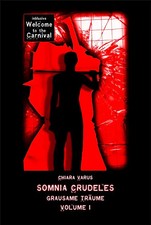 Somnia crudeles band gebraucht kaufen  Berlin