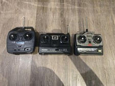 Radio controlled transmitters for sale Radio controlled transmitters for sale  NEW QUAY