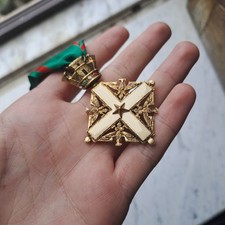 Medaglia cavaliere dell usato  Salerno