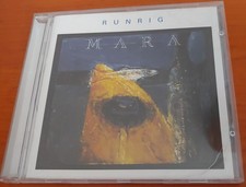 Runrig mara gebraucht kaufen  Pirmasens