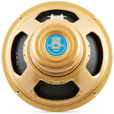 Celestion gold 50w for sale  Kansas City