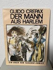Comic mann harlem gebraucht kaufen  Bremen