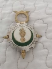 Insigne 588 ème d'occasion  Orleans-