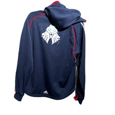 Adidas track jacket for sale  Grants Pass