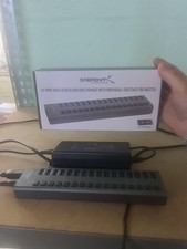 Sabrent usb 3.0 d'occasion  Noisy-le-Grand