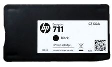 Cartucho de tinta preta HP 711/CZ133A comprar usado  Enviando para Brazil