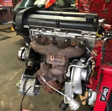 Ford zetec turbo for sale  BLACKPOOL
