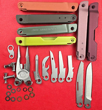 New parts leatherman for sale  Durham