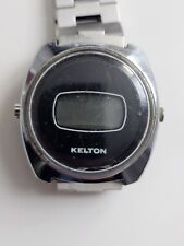 Montre digital kelton d'occasion  Forbach