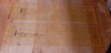 Prym patchworklineal lineal gebraucht kaufen  Kempen