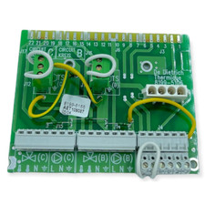 Riello 4036448 scheda usato  Italia
