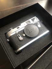 Leica box leica for sale  Westmont