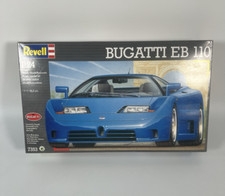 Revell bugatti 110 for sale  ROYSTON