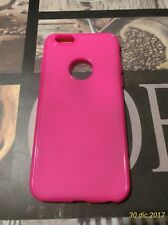 Cover rosa iphone usato  Viu