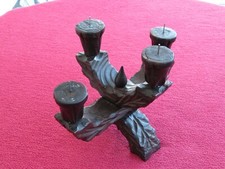 Kerzenständer kerzenleuchter  gebraucht kaufen  Eppstein