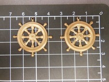 Ships wheel hole d'occasion  Expédié en Belgium