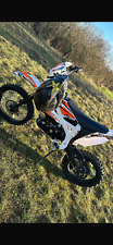 Motorrad kxd 125 gebraucht kaufen  Strausberg