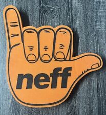 Neff hang loose for sale  Barstow