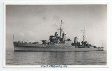 Hms sheffield town for sale  SPALDING