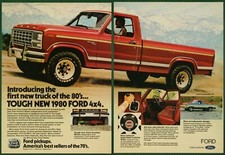Ford new 1980 for sale  Granite Falls