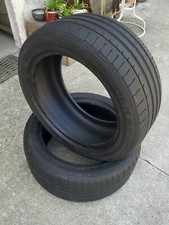 Coppia pneumatici estivi usato  Ivrea