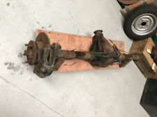 Jaguar mk2 rear for sale  MALTON
