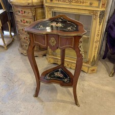 Side table french for sale  Miami